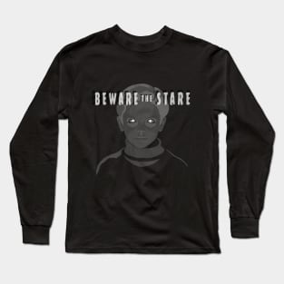 Village of the Damned Long Sleeve T-Shirt